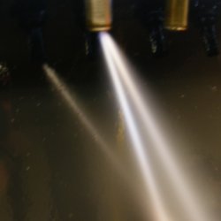 seimens spray pattern